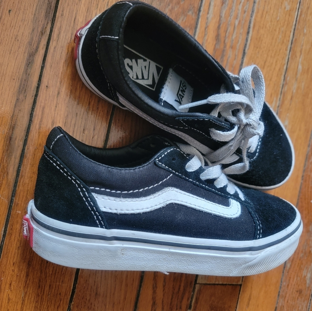 🚫SOLD🚫 Vans